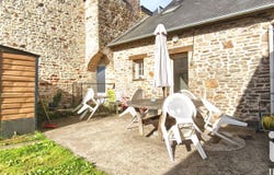 Livré-sur-Changeon, Brittany 35450