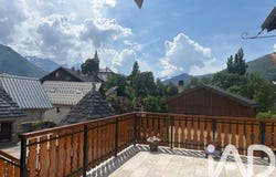 Mizoën, Auvergne-Rhône-Alpes 38142