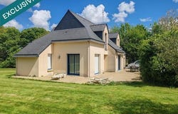 Sainte-Marie, Bretagne 35600