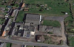 Tribehou, Basse-Normandie 50620