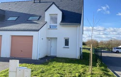 Baden, Morbihan 56870