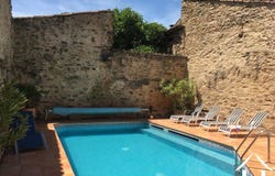 Saint-Nazaire-de-Ladarez, Languedoc-Roussillon 34490