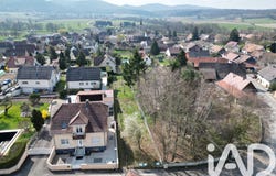 Werentzhouse, Grand Est 68480