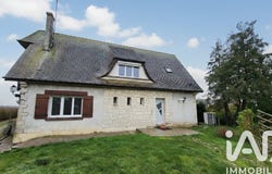 Saint-André-de-l'Eure, Normandy 27220