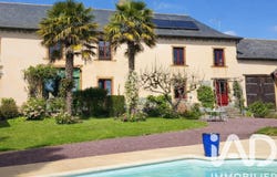 Melesse, Brittany 35520