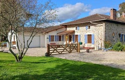Massignac, Poitou-Charentes 16310