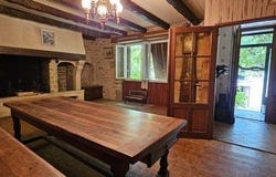 LIMOGNE EN QUERCY, Midi-Pyrénées 46260