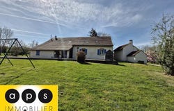 Neublans-Abergement, Franche-Comté 39120