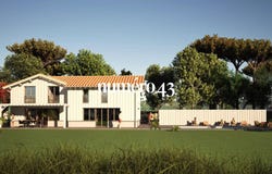 Vendays-Montalivet, Aquitaine 33930