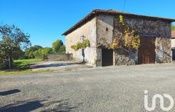 Chabanais, Nouvelle-Aquitaine 16150