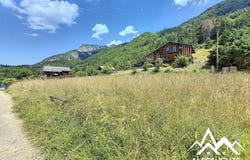 Le Biot, Haute-Savoie 74430