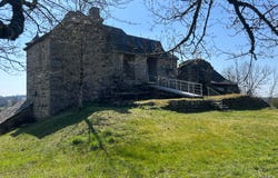 LAGUIOLE, Occitanie 12210