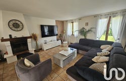 Saint-Fargeau-Ponthierry, Île-de-France 77310
