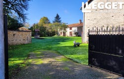 Clussais-la-Pommeraie, Nouvelle-Aquitaine 79190