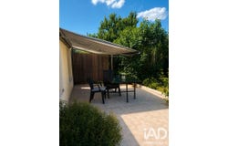 Arcisses, Centre-Val de Loire 28400