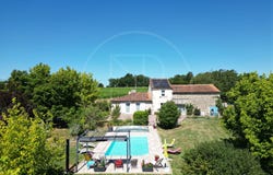 Pellegrue, Aquitaine 33790