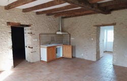 Antigny, Vienne 86310
