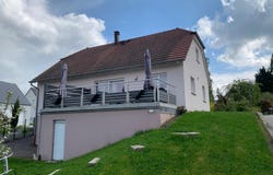 Ottersthal, Bas-Rhin 67700