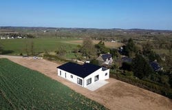 Saint-Marcel, Bretagne 56140