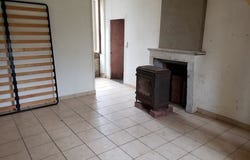GUERIGNY, Bourgogne 58130