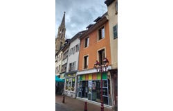 THANN, Grand Est 68800