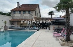 Saujon, Poitou-Charentes 17600