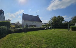 Gouarec, Brittany 22570
