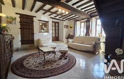 Saint-Pierre-des-Ormes, Pays de la Loire 72600