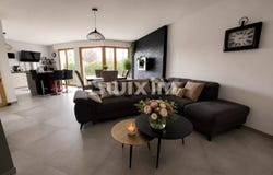 Gex, Auvergne-Rhône-Alpes 01170