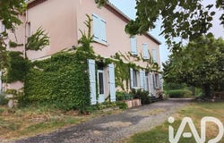 Montpezat de quercy, Occitanie 82270