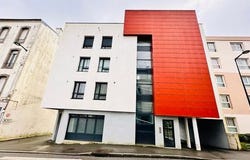 BREST, Bretagne 29200