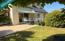 Saint-Gonnery, Bretagne 56920