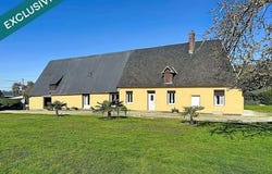 Epegard, Haute-Normandie 27110