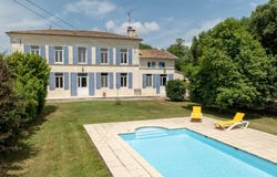 Montendre, Poitou-Charentes 17130
