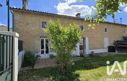 Chaunay, Nouvelle-Aquitaine 86510