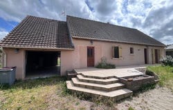 MESSON, Grand Est 10190