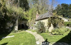 Ponce-Sur-Le-Loir, Pays de la Loire 72340