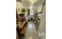 Jouy-sur-Morin, Île-de-France 77320