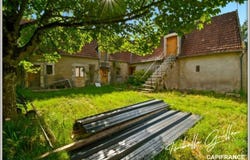 Touchay, Centre 18160