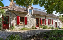 Vicq-Exemplet, Indre 36400