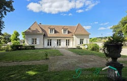 Bourron-Marlotte, Seine-et-Marne 77780