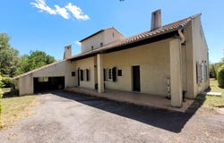 Rousson, Gard 30340