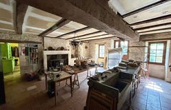 Exoudun, Deux-Sevres
