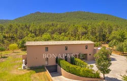 Bagnols-en-Forêt, Provence-Alpes-Côte-d'Azur 83600