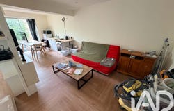 Escaudain, Hauts-de-France 59124