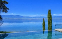 Chens-sur-Léman, Rhône-Alpes 74140