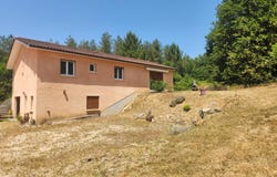 Sourzac, Aquitaine 24400