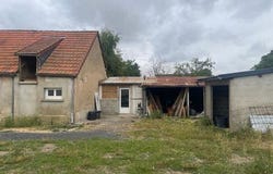 Le Poinconnet, Centre 36330