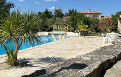 Les Mages, Languedoc-Roussillon 30960