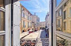Uzès, Languedoc-Roussillon 30700